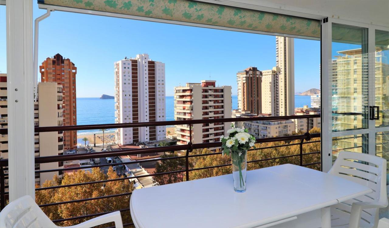 Coblanca 3 - 111 Apartment Benidorm Exterior photo