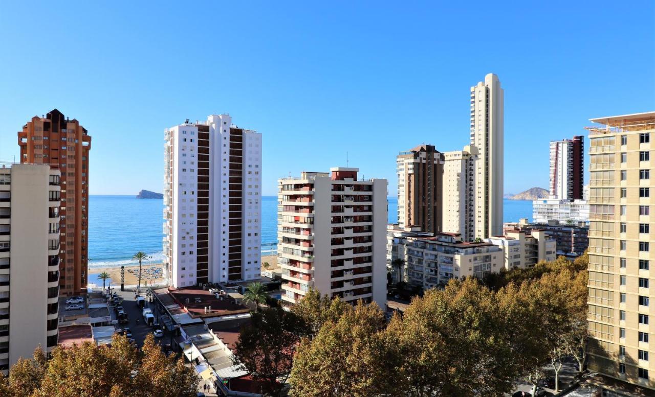 Coblanca 3 - 111 Apartment Benidorm Exterior photo