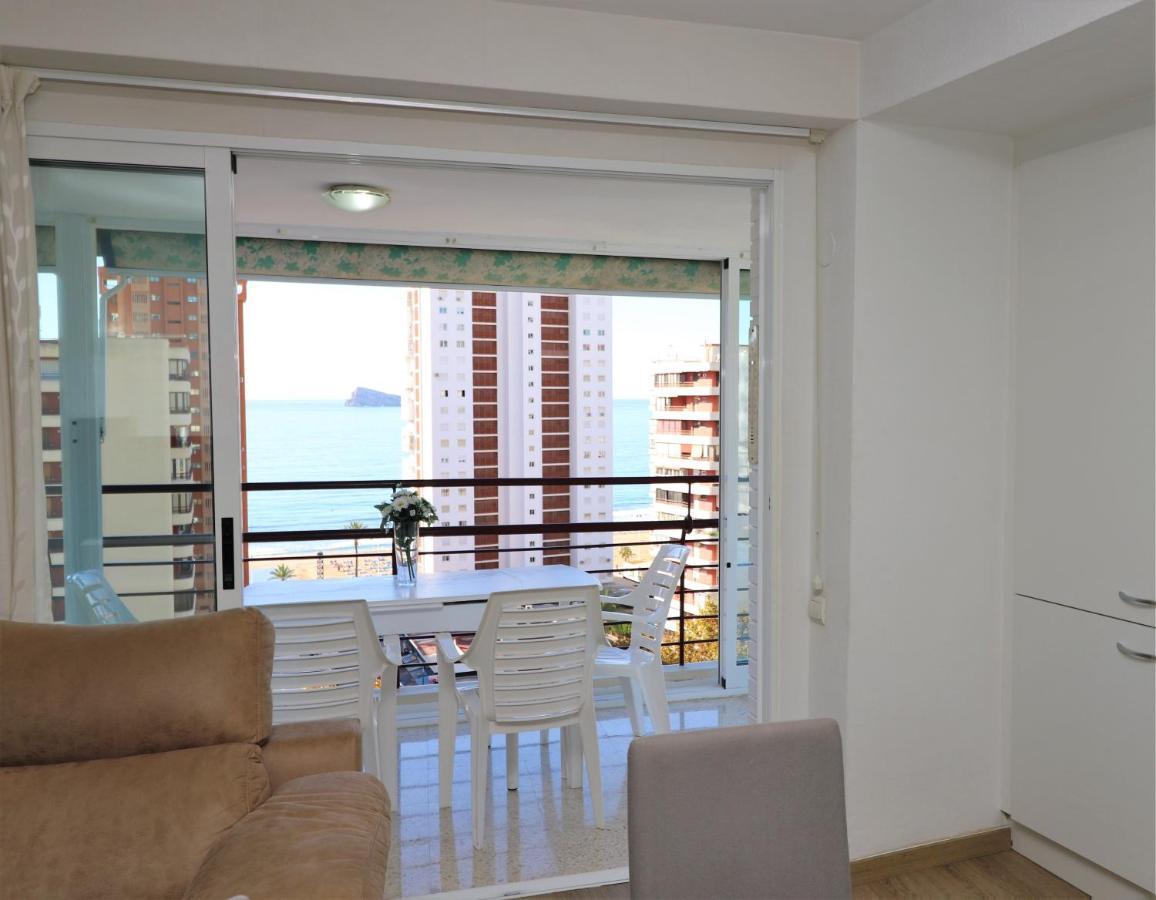 Coblanca 3 - 111 Apartment Benidorm Exterior photo
