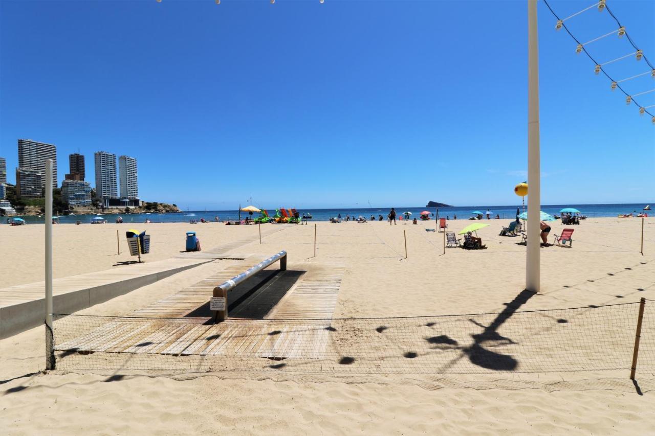 Coblanca 3 - 111 Apartment Benidorm Exterior photo