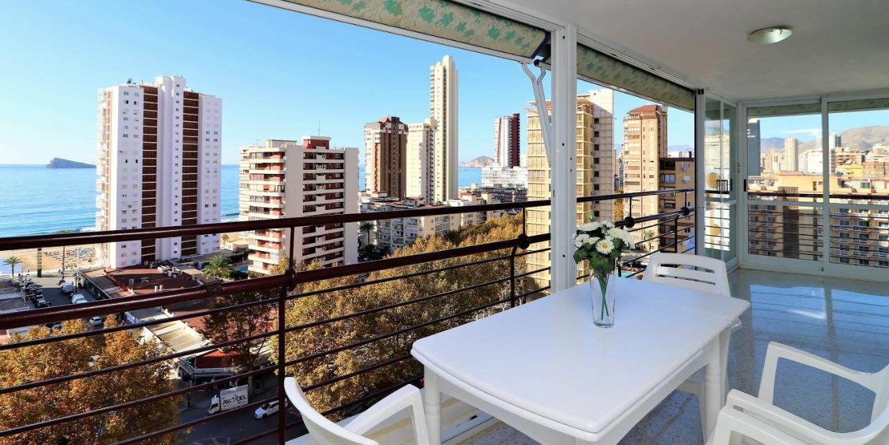 Coblanca 3 - 111 Apartment Benidorm Exterior photo