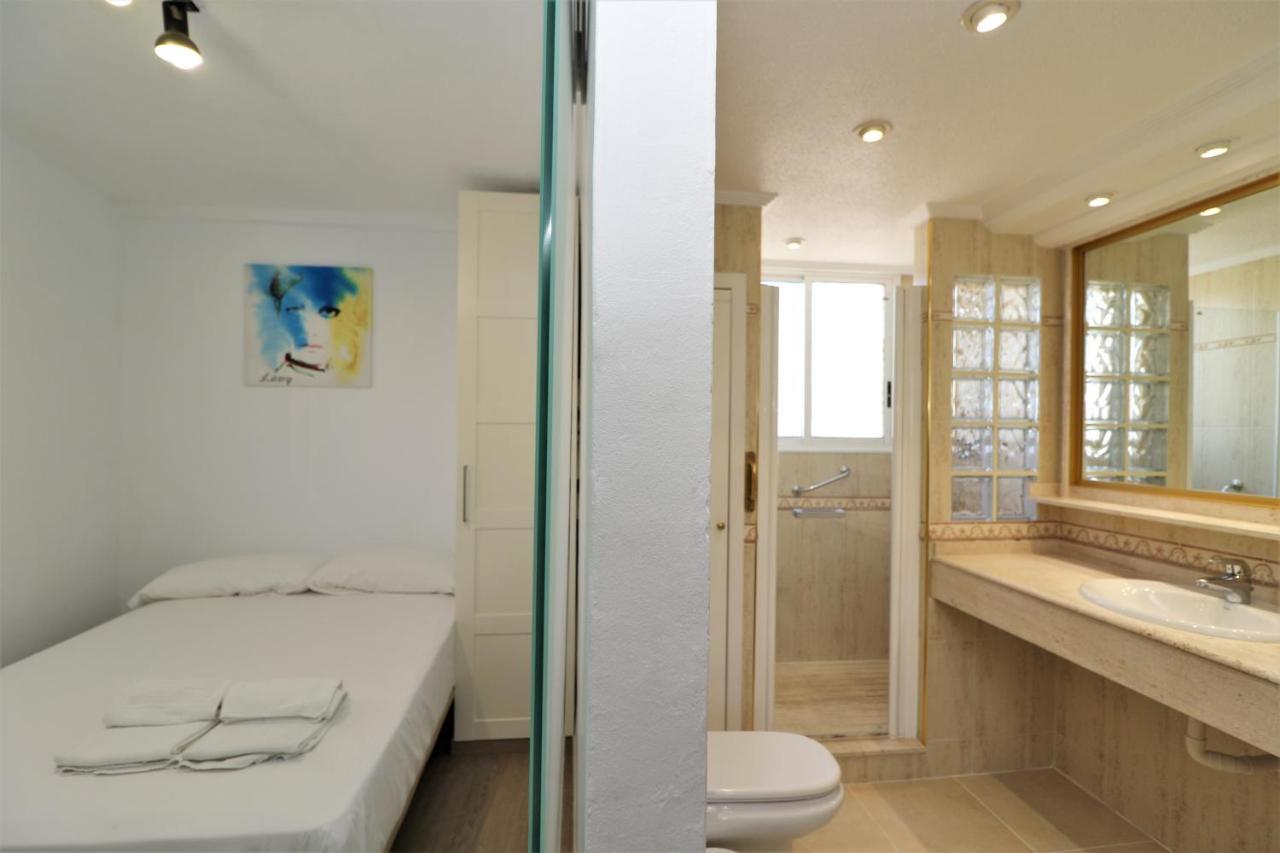 Coblanca 3 - 111 Apartment Benidorm Exterior photo